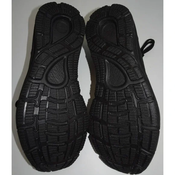 Under Armour Women's HOVR Sonic 5, Size 9, Black/Rosegold - Picture 5 of 13